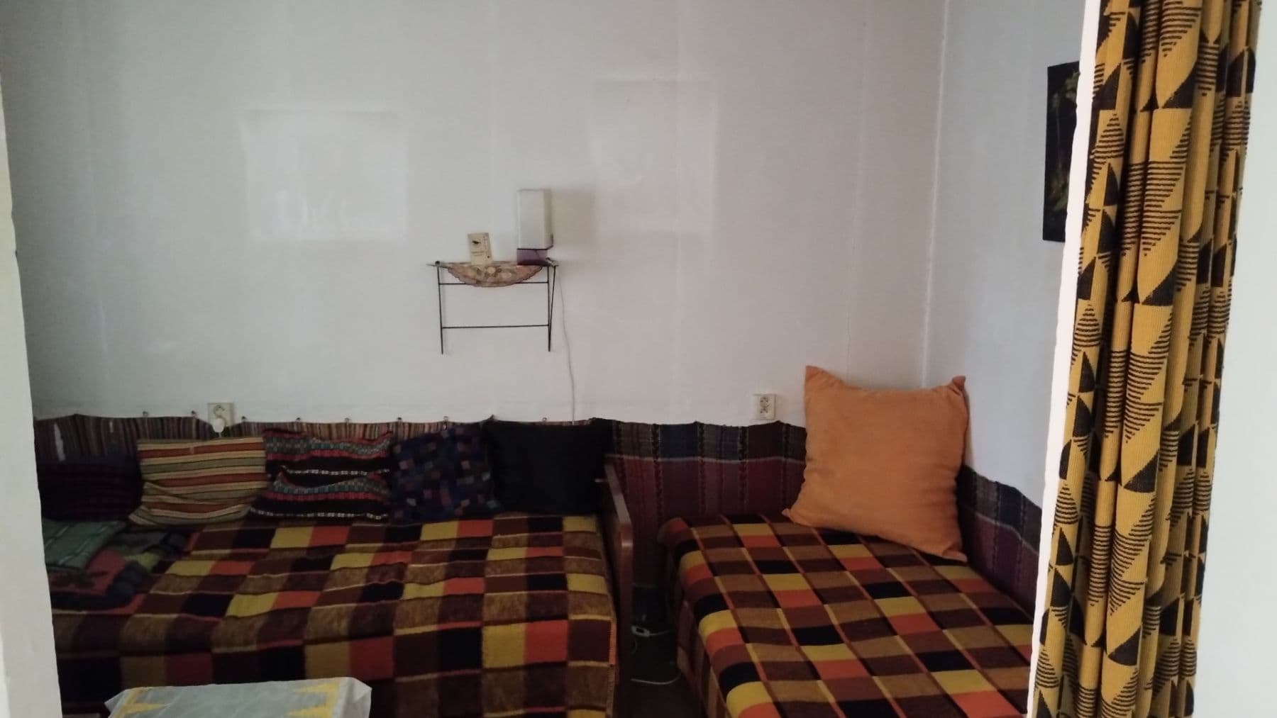 Predaj rekreačného objektu 32 m², pozemek 374 m², Plánky, Záhorská Bystrica, Bratislavský kraj Predaj rekreačného objektu 32 m², pozemek 374 m², Plánky, Záhorská Bystrica, Bratislavský kraj