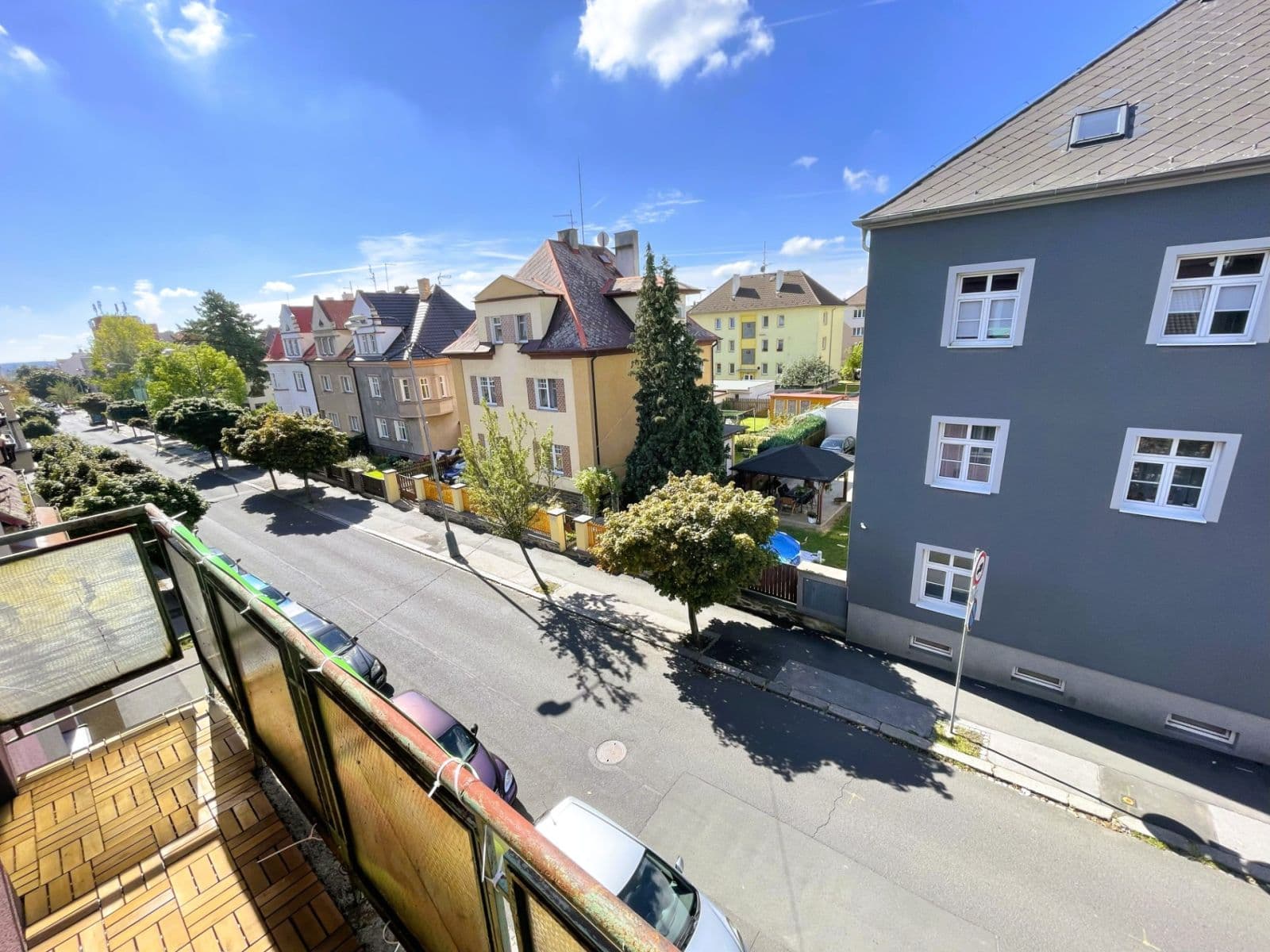 Prenájom bytu 3-izbový 70 m², Čechova, Chomutov, Ústecký kraj Prenájom bytu 3-izbový 70 m², Čechova, Chomutov, Ústecký kraj