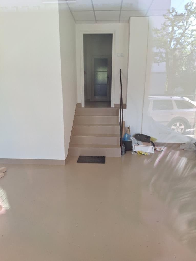 Prenájom nebytového priestoru 75 m², Sokolovská, Praha, Praha Prenájom nebytového priestoru 75 m², Sokolovská, Praha, Praha