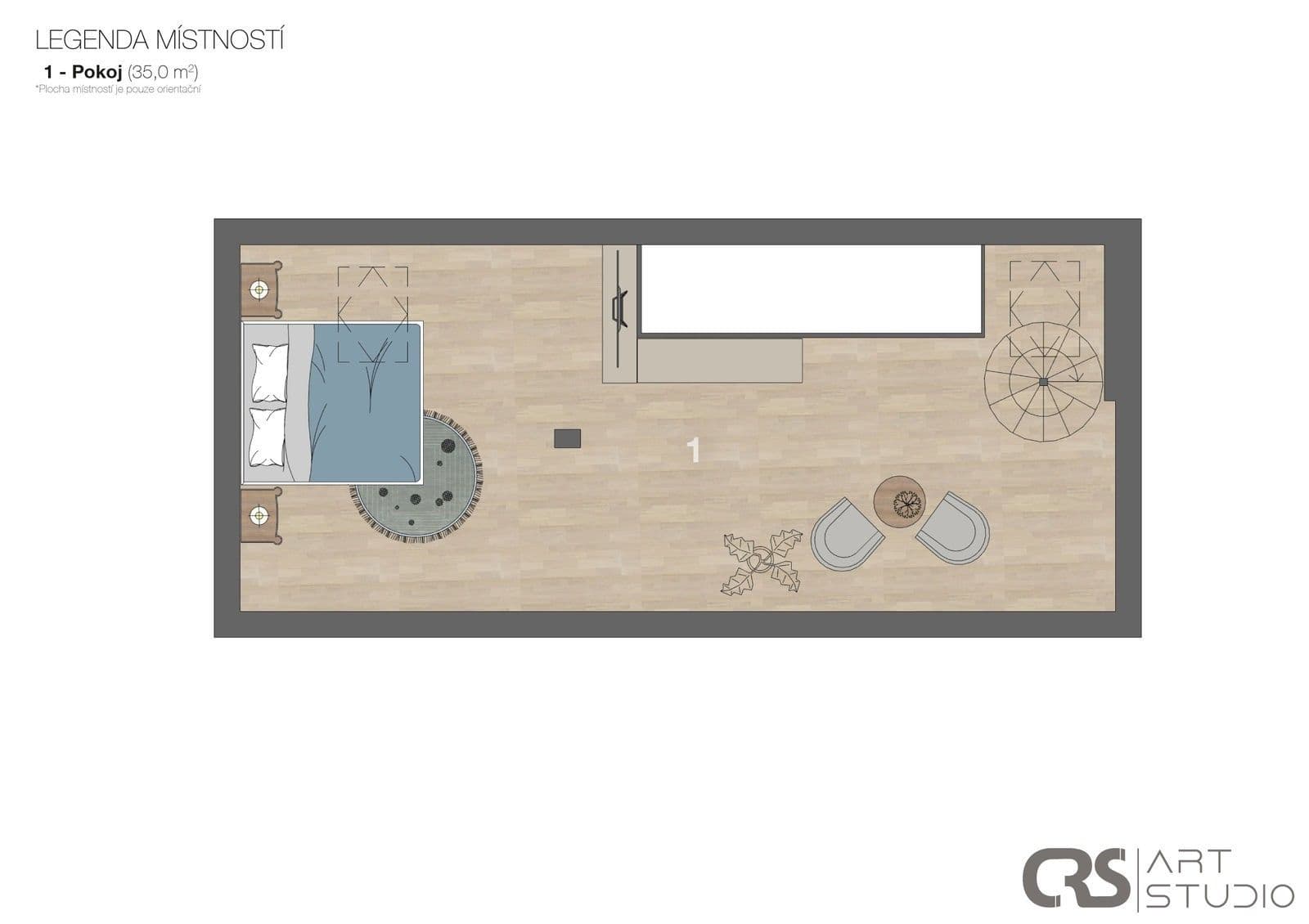 Prenájom bytu 3-izbový 105 m², Čechova, Kralupy nad Vltavou, Středočeský kraj Prenájom bytu 3-izbový 105 m², Čechova, Kralupy nad Vltavou, Středočeský kraj