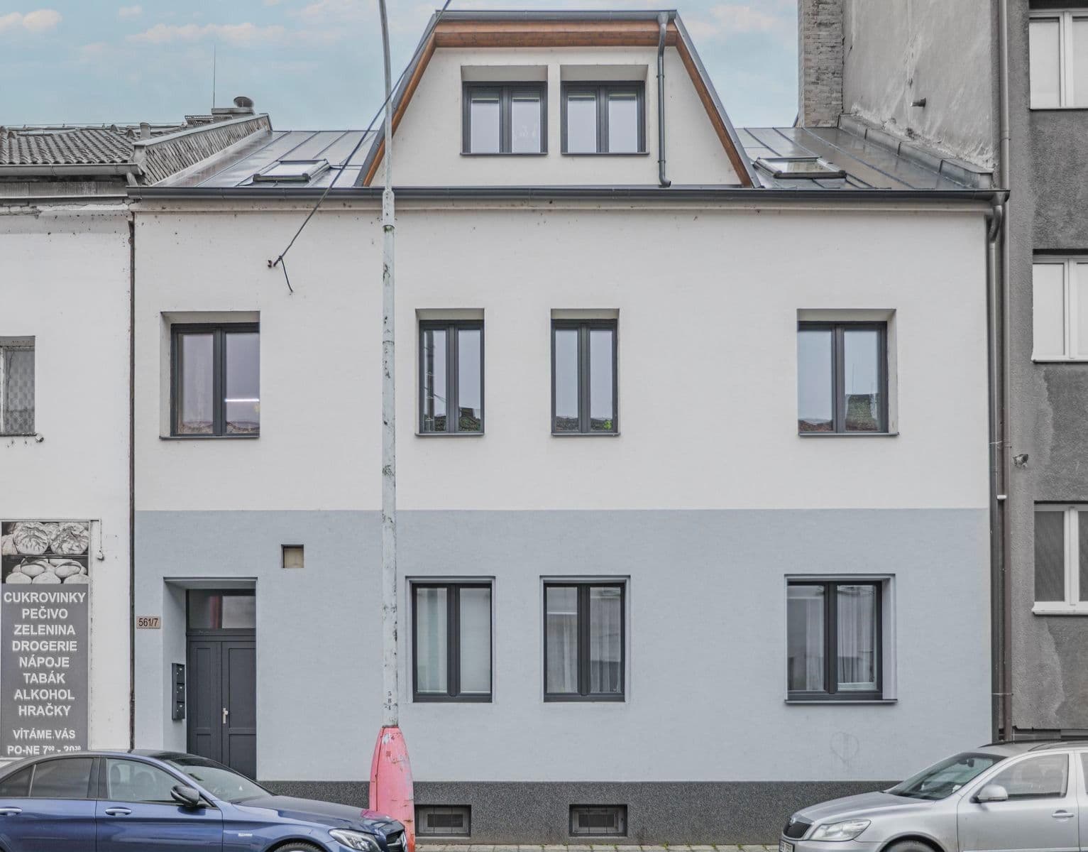 Prenájom bytu 3-izbový 105 m², Čechova, Kralupy nad Vltavou, Středočeský kraj Prenájom bytu 3-izbový 105 m², Čechova, Kralupy nad Vltavou, Středočeský kraj