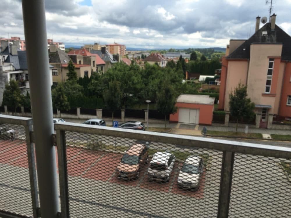 Predaj bytu 2-izbový 71 m², Kotojedská, Kroměříž, Zlínský kraj Predaj bytu 2-izbový 71 m², Kotojedská, Kroměříž, Zlínský kraj