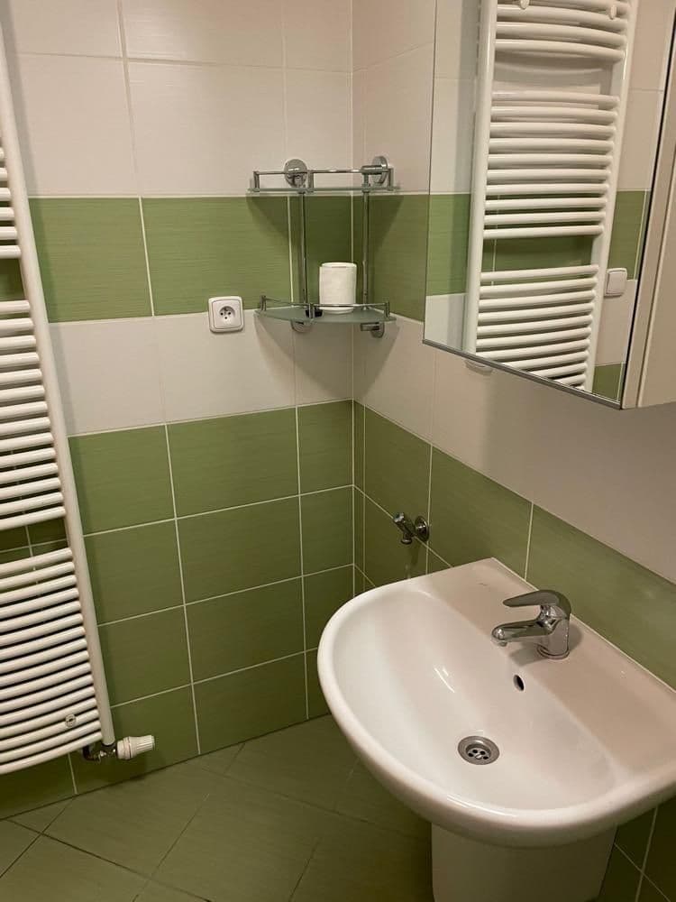 Predaj bytu 2-izbový 71 m², Kotojedská, Kroměříž, Zlínský kraj Predaj bytu 2-izbový 71 m², Kotojedská, Kroměříž, Zlínský kraj