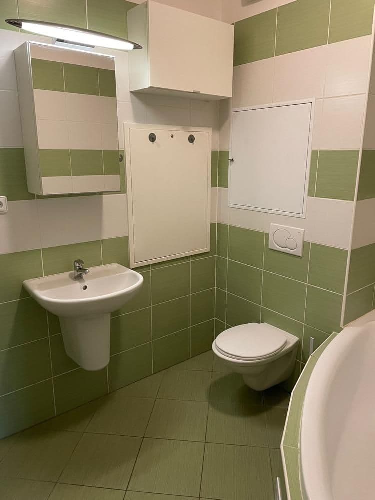 Predaj bytu 2-izbový 71 m², Kotojedská, Kroměříž, Zlínský kraj Predaj bytu 2-izbový 71 m², Kotojedská, Kroměříž, Zlínský kraj