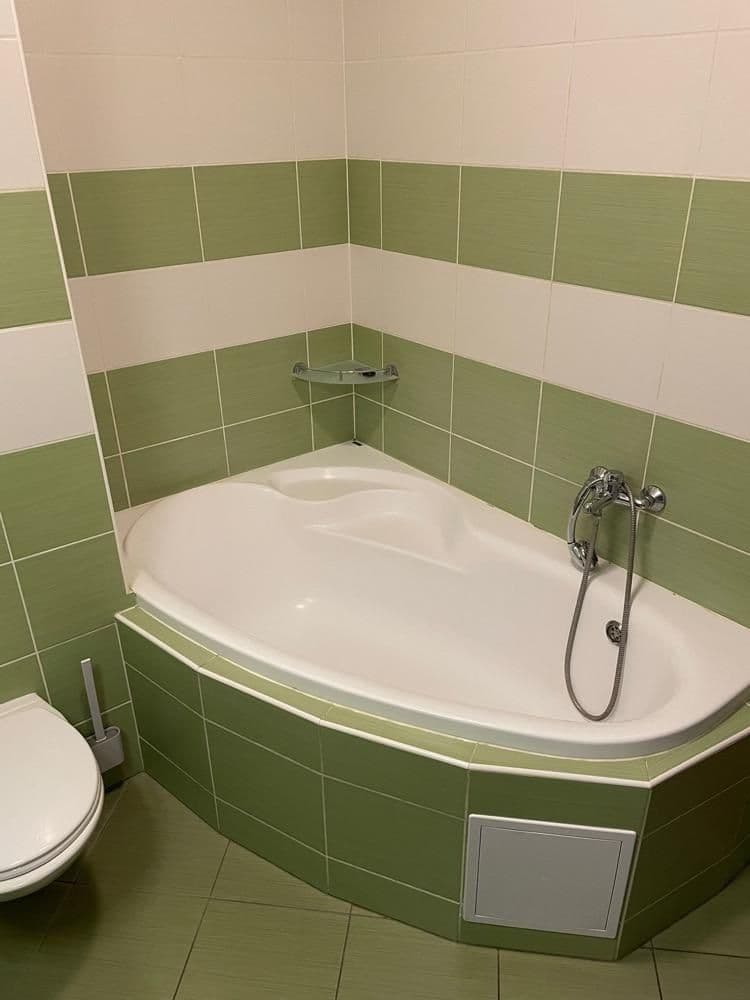 Predaj bytu 2-izbový 71 m², Kotojedská, Kroměříž, Zlínský kraj Predaj bytu 2-izbový 71 m², Kotojedská, Kroměříž, Zlínský kraj