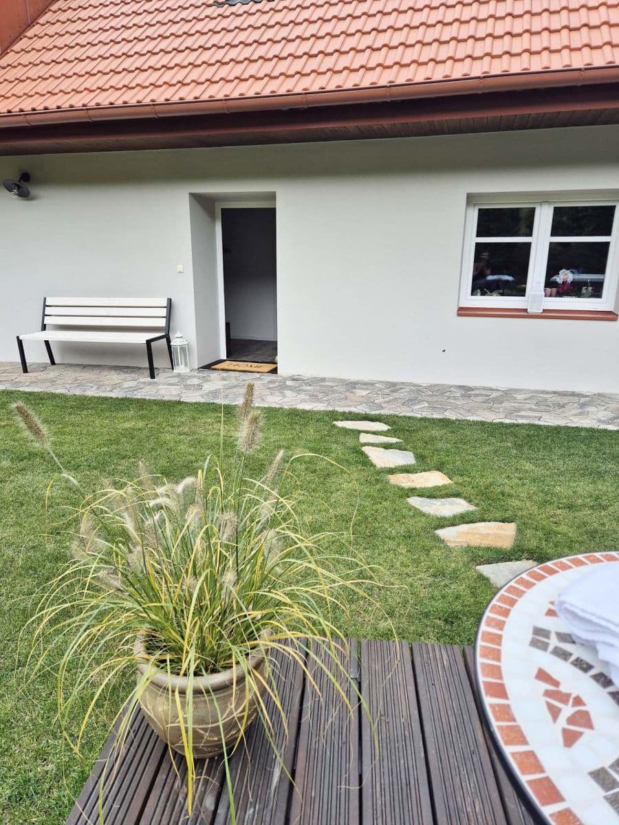 Prenájom rekreačného objektu, Podolí I, Jihočeský kraj Prenájom rekreačného objektu, Podolí I, Jihočeský kraj