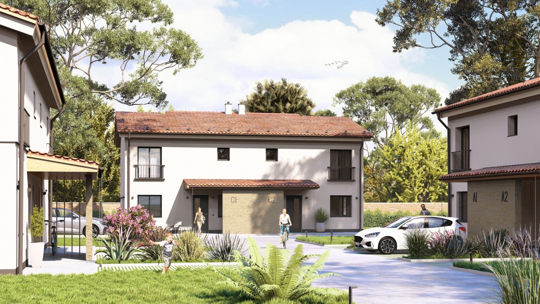 Predaj domu 1 m², pozemek 122 m², Monarská alej, Chorvátsky Grob, Bratislavský kraj Predaj domu 1 m², pozemek 122 m², Monarská alej, Chorvátsky Grob, Bratislavský kraj