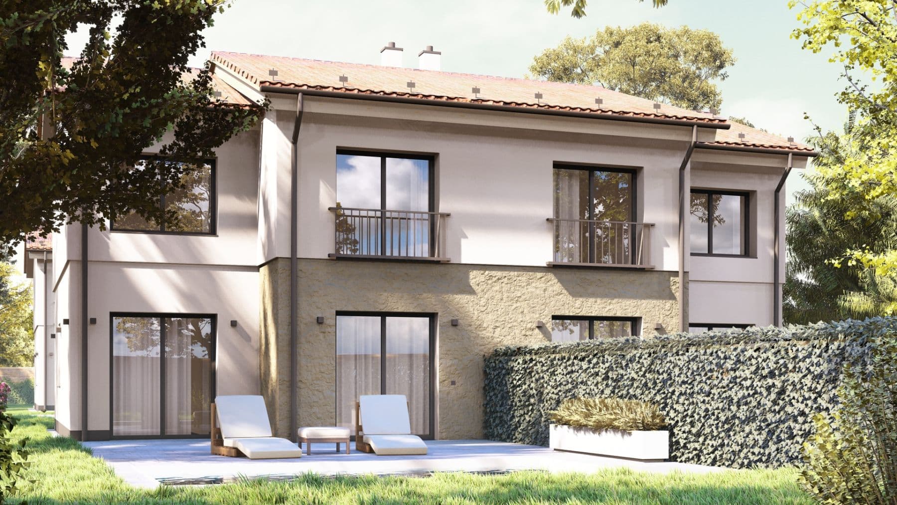 Predaj domu 1 m², pozemek 122 m², Monarská alej, Chorvátsky Grob, Bratislavský kraj Predaj domu 1 m², pozemek 122 m², Monarská alej, Chorvátsky Grob, Bratislavský kraj