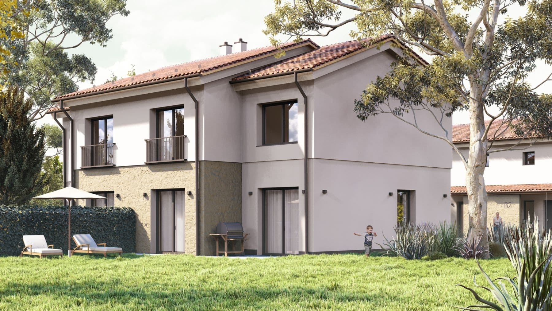 Predaj domu 1 m², pozemek 122 m², Monarská alej, Chorvátsky Grob, Bratislavský kraj Predaj domu 1 m², pozemek 122 m², Monarská alej, Chorvátsky Grob, Bratislavský kraj