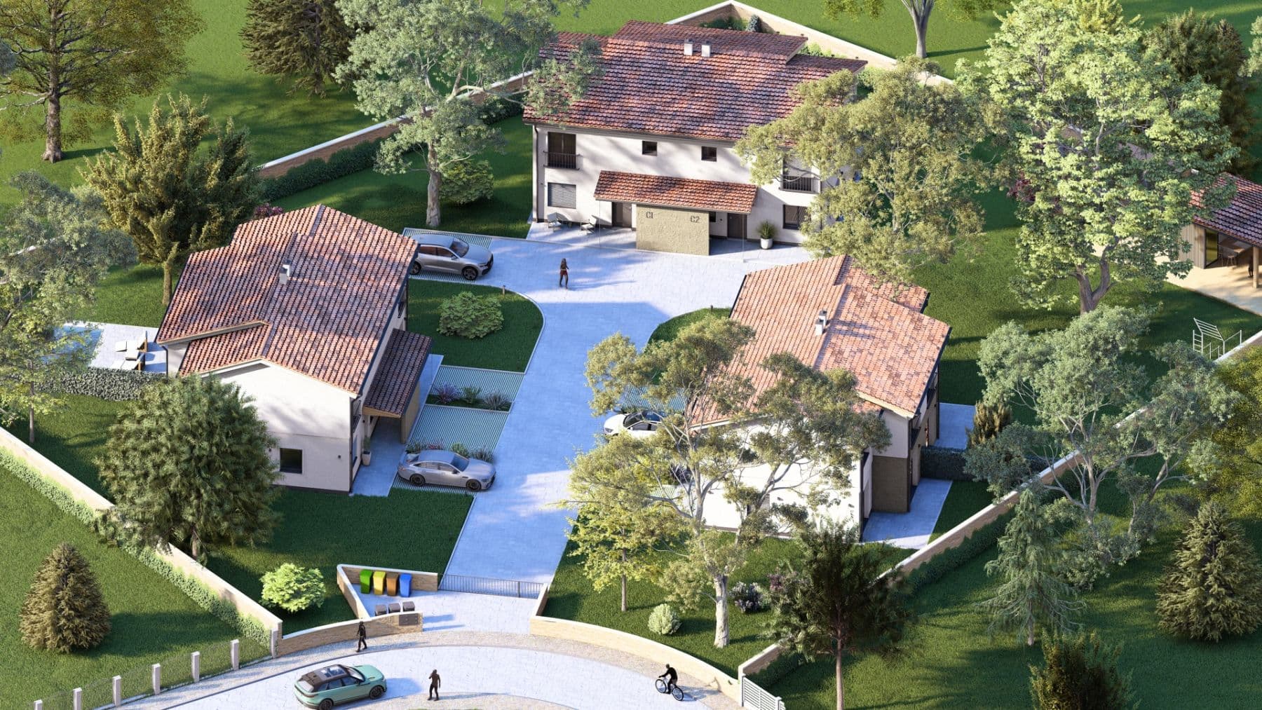 Predaj domu 1 m², pozemek 122 m², Monarská alej, Chorvátsky Grob, Bratislavský kraj Predaj domu 1 m², pozemek 122 m², Monarská alej, Chorvátsky Grob, Bratislavský kraj