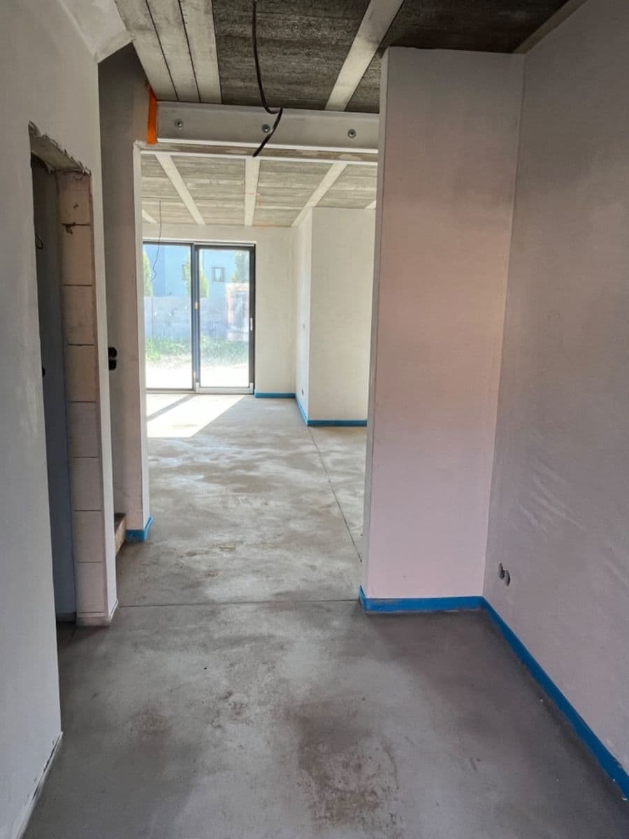 Predaj domu 1 m², pozemek 122 m², Monarská alej, Chorvátsky Grob, Bratislavský kraj Predaj domu 1 m², pozemek 122 m², Monarská alej, Chorvátsky Grob, Bratislavský kraj