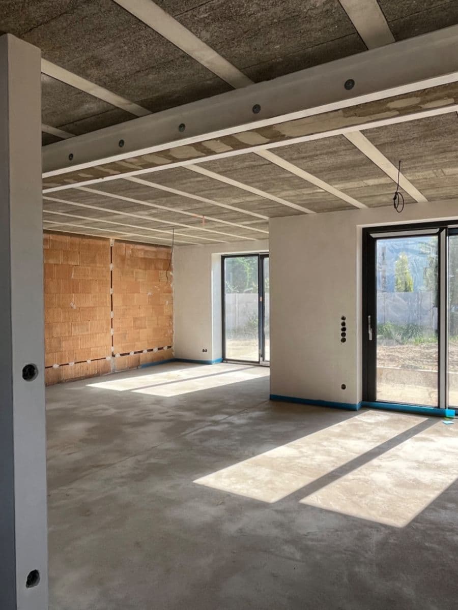 Predaj domu 1 m², pozemek 122 m², Monarská alej, Chorvátsky Grob, Bratislavský kraj Predaj domu 1 m², pozemek 122 m², Monarská alej, Chorvátsky Grob, Bratislavský kraj