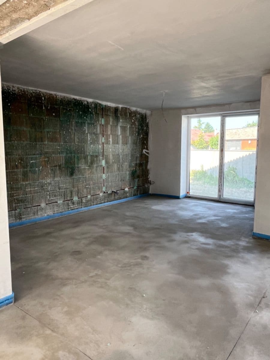 Predaj domu 1 m², pozemek 122 m², Monarská alej, Chorvátsky Grob, Bratislavský kraj Predaj domu 1 m², pozemek 122 m², Monarská alej, Chorvátsky Grob, Bratislavský kraj