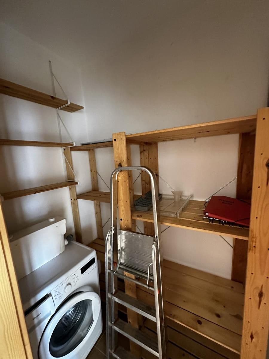 Predaj bytu 1-izbový 30 m², Vitošská, Praha, Praha Predaj bytu 1-izbový 30 m², Vitošská, Praha, Praha