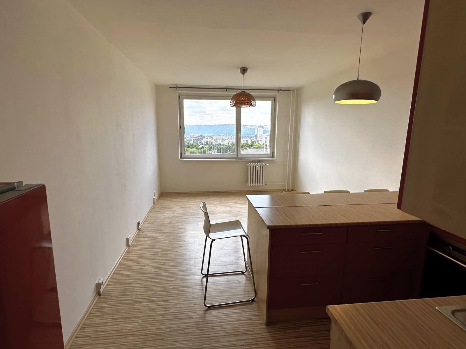 Predaj bytu 1-izbový 30 m², Vitošská, Praha, Praha Predaj bytu 1-izbový 30 m², Vitošská, Praha, Praha