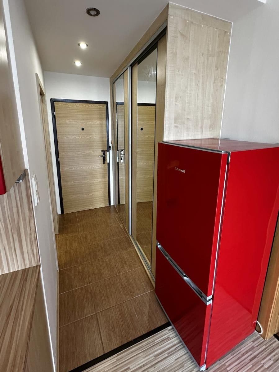 Predaj bytu 1-izbový 30 m², Vitošská, Praha, Praha Predaj bytu 1-izbový 30 m², Vitošská, Praha, Praha