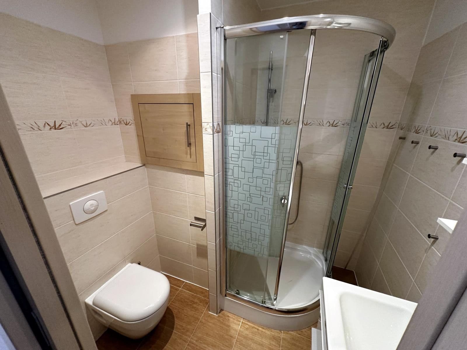 Predaj bytu 1-izbový 30 m², Vitošská, Praha, Praha Predaj bytu 1-izbový 30 m², Vitošská, Praha, Praha