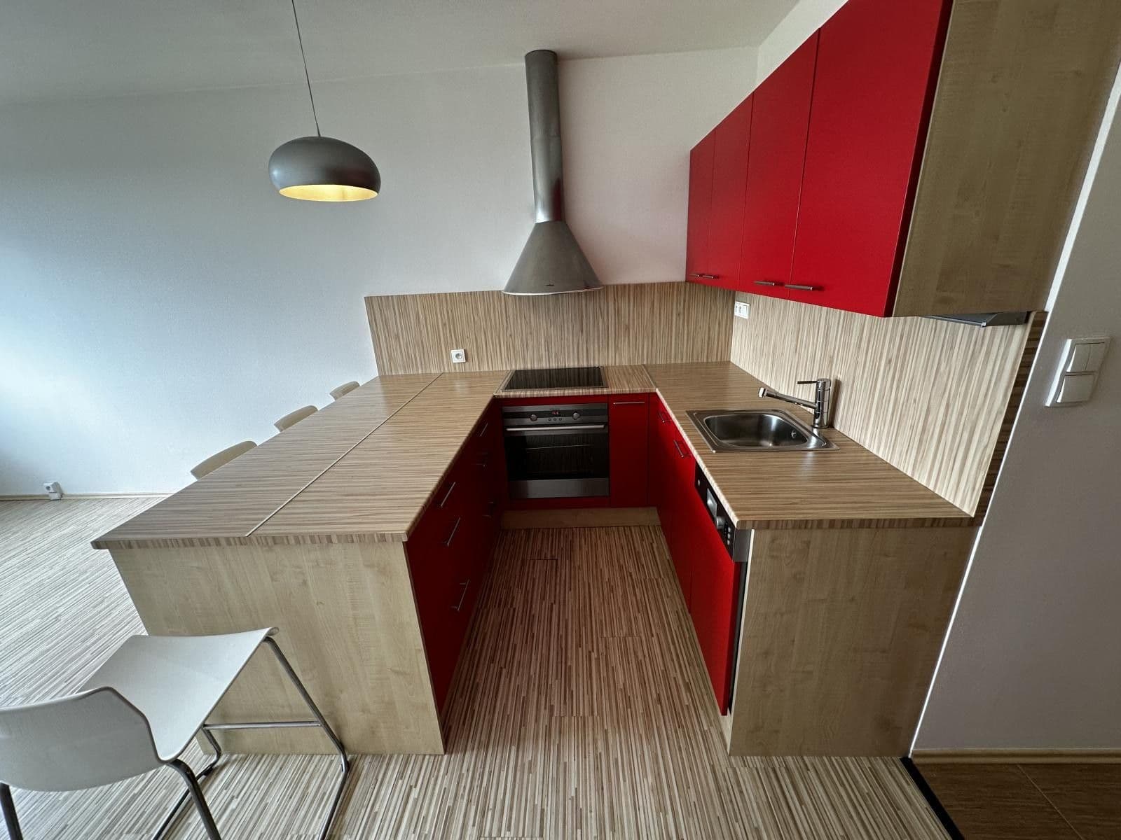 Predaj bytu 1-izbový 30 m², Vitošská, Praha, Praha Predaj bytu 1-izbový 30 m², Vitošská, Praha, Praha