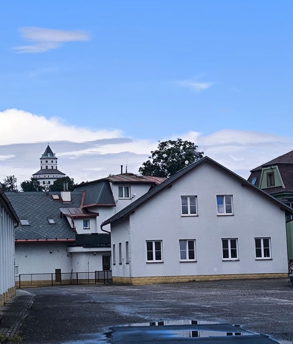 Prenájom bytu 3-izbový 95 m², Boleslavská, Sobotka, Královéhradecký kraj Prenájom bytu 3-izbový 95 m², Boleslavská, Sobotka, Královéhradecký kraj