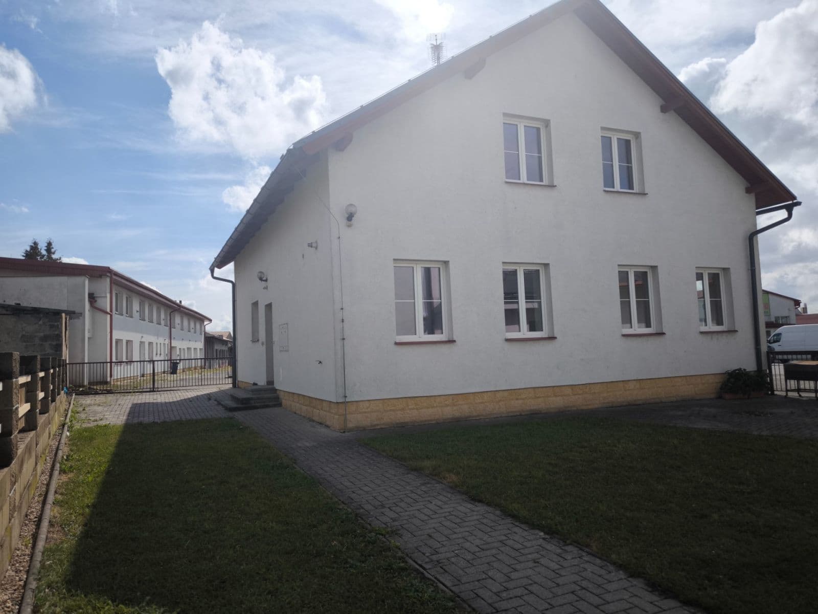Prenájom bytu 3-izbový 95 m², Boleslavská, Sobotka, Královéhradecký kraj Prenájom bytu 3-izbový 95 m², Boleslavská, Sobotka, Královéhradecký kraj