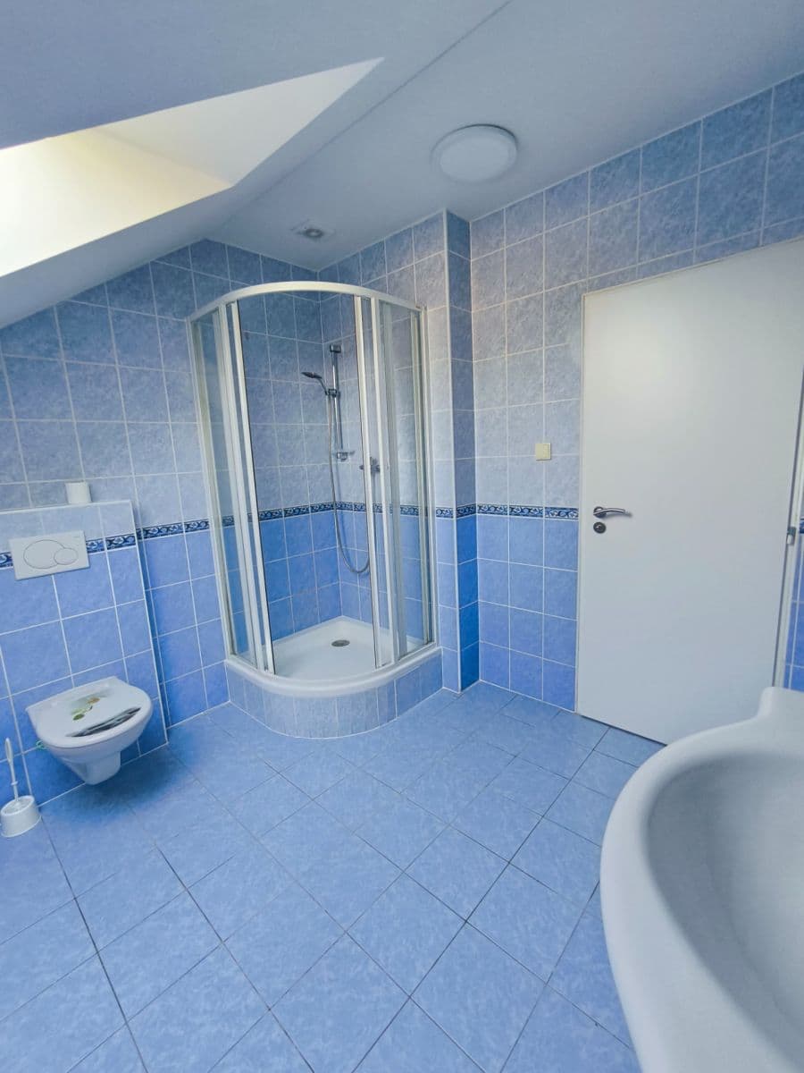 Prenájom bytu 3-izbový 95 m², Boleslavská, Sobotka, Královéhradecký kraj Prenájom bytu 3-izbový 95 m², Boleslavská, Sobotka, Královéhradecký kraj