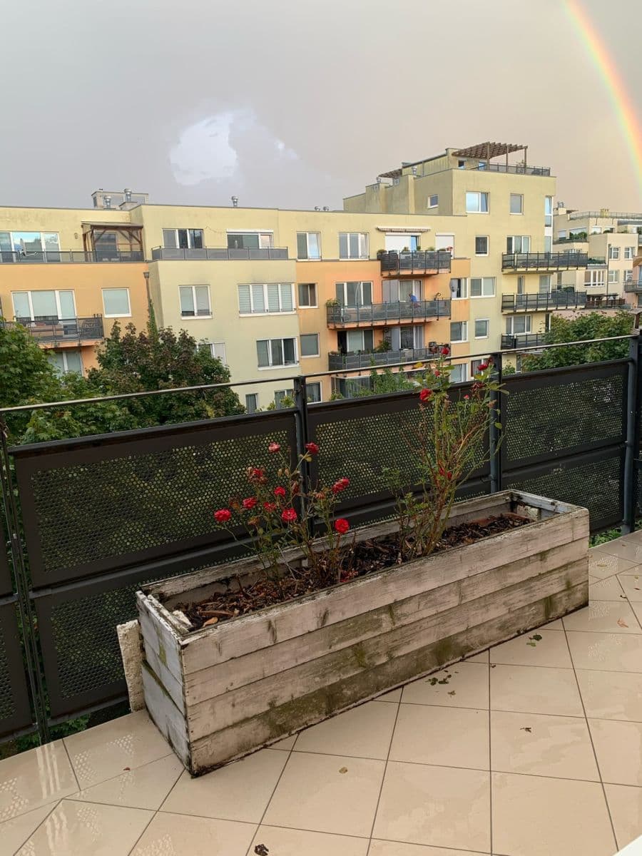 Prenájom bytu 2-izbový 48 m², Werichova, Praha, Praha Prenájom bytu 2-izbový 48 m², Werichova, Praha, Praha