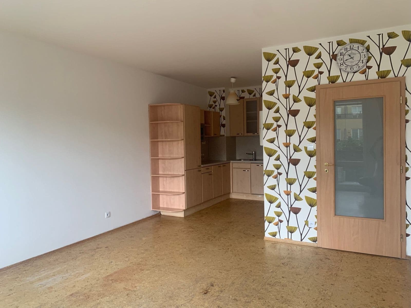 Prenájom bytu 2-izbový 48 m², Werichova, Praha, Praha Prenájom bytu 2-izbový 48 m², Werichova, Praha, Praha