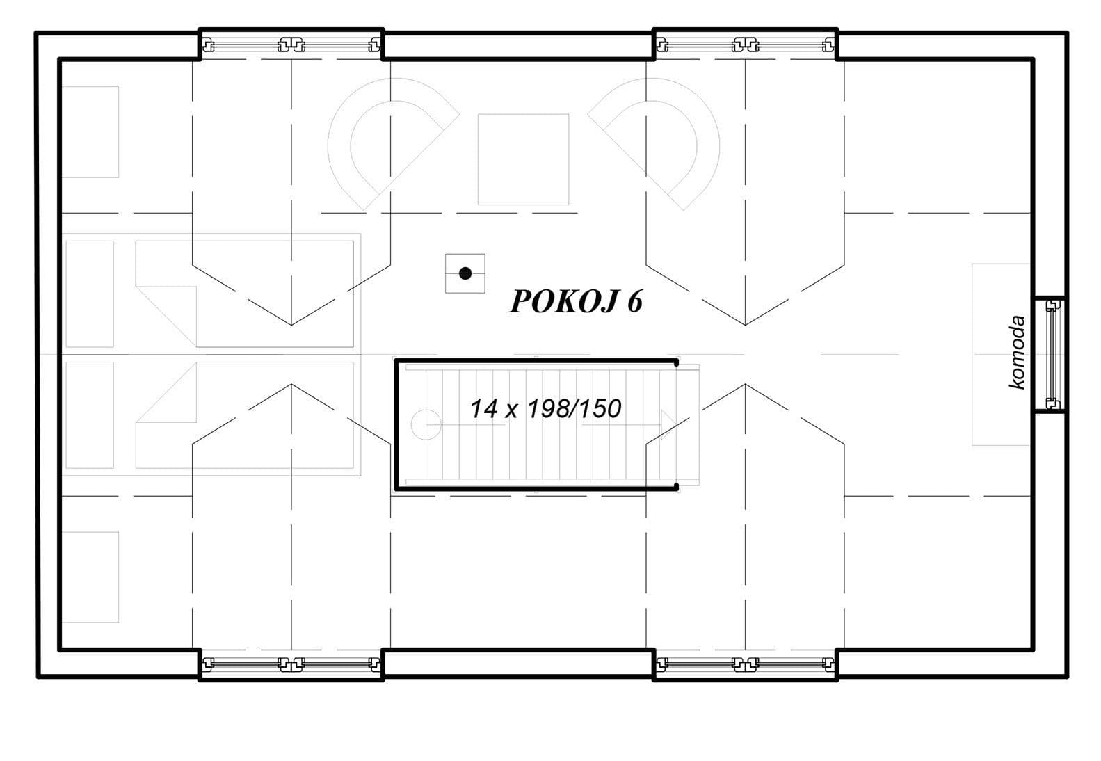 Predaj bytu 2-izbový 38 m², Merklín, Karlovarský kraj Predaj bytu 2-izbový 38 m², Merklín, Karlovarský kraj
