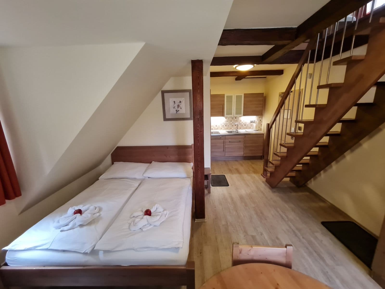Predaj bytu 2-izbový 38 m², Merklín, Karlovarský kraj Predaj bytu 2-izbový 38 m², Merklín, Karlovarský kraj