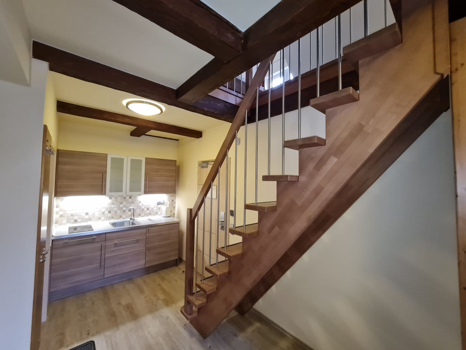 Predaj bytu 2-izbový 38 m², Merklín, Karlovarský kraj Predaj bytu 2-izbový 38 m², Merklín, Karlovarský kraj