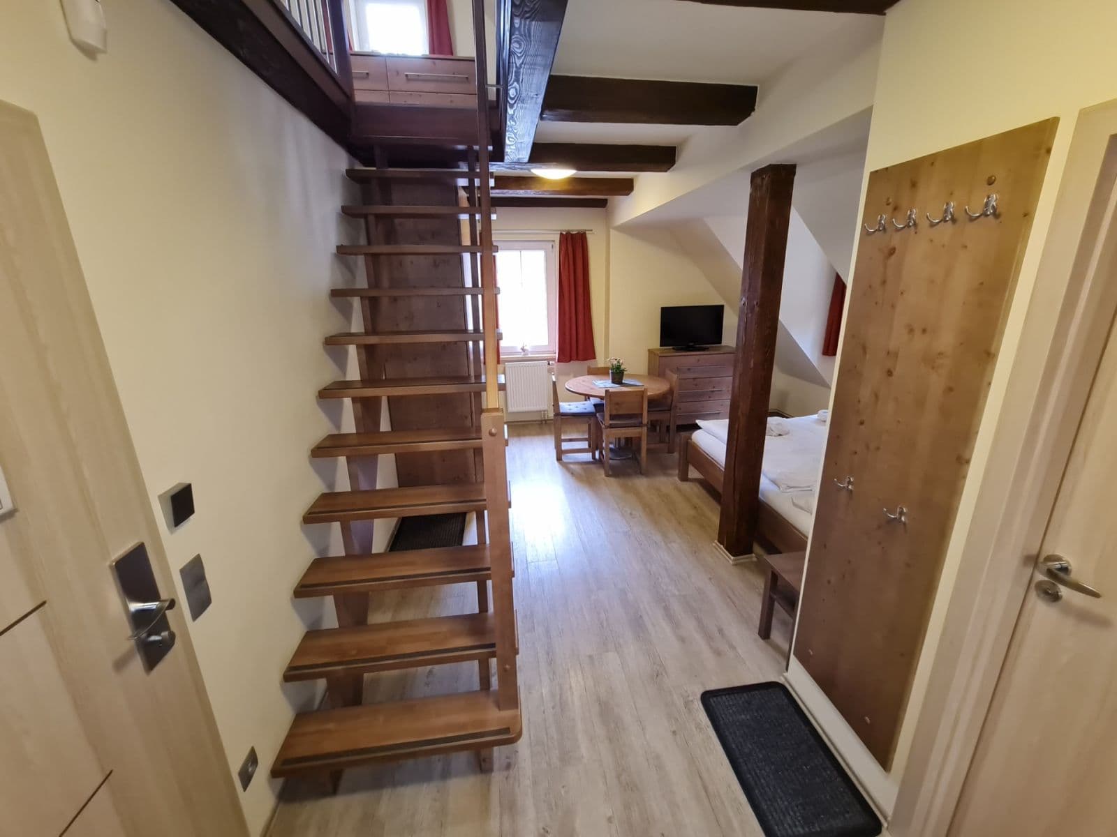 Predaj bytu 2-izbový 38 m², Merklín, Karlovarský kraj Predaj bytu 2-izbový 38 m², Merklín, Karlovarský kraj