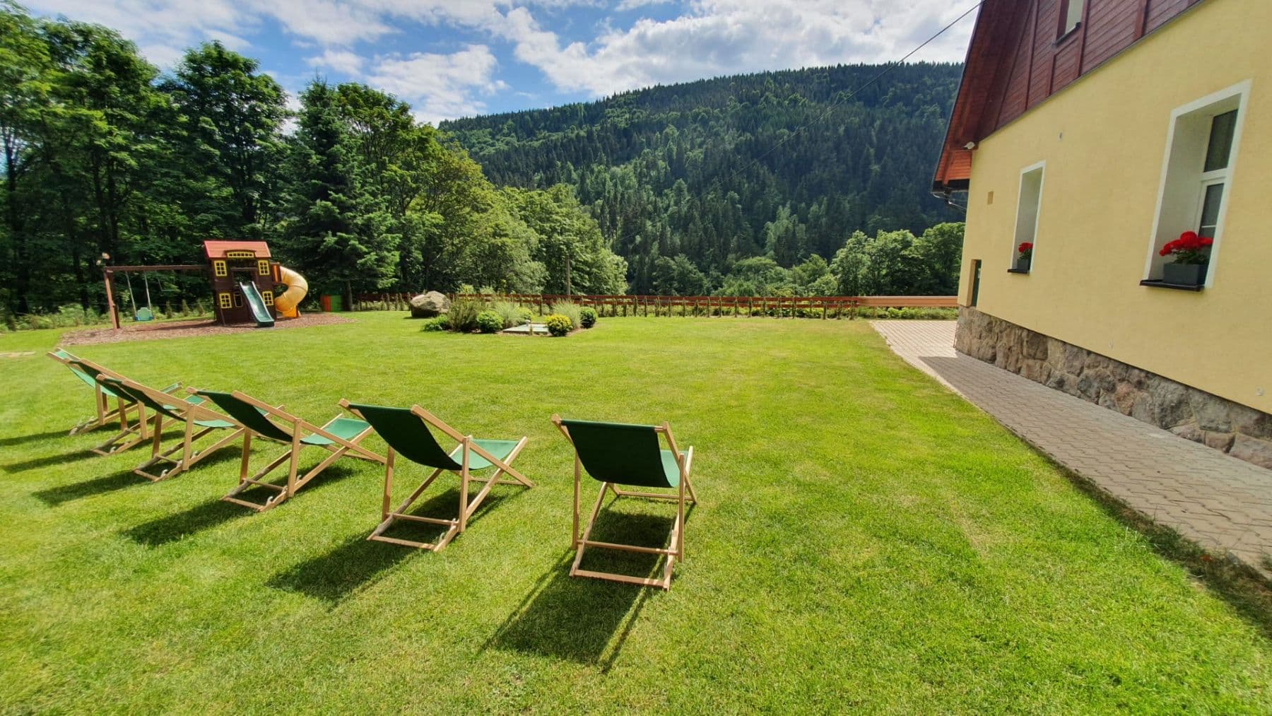 Predaj bytu 2-izbový 38 m², Merklín, Karlovarský kraj Predaj bytu 2-izbový 38 m², Merklín, Karlovarský kraj