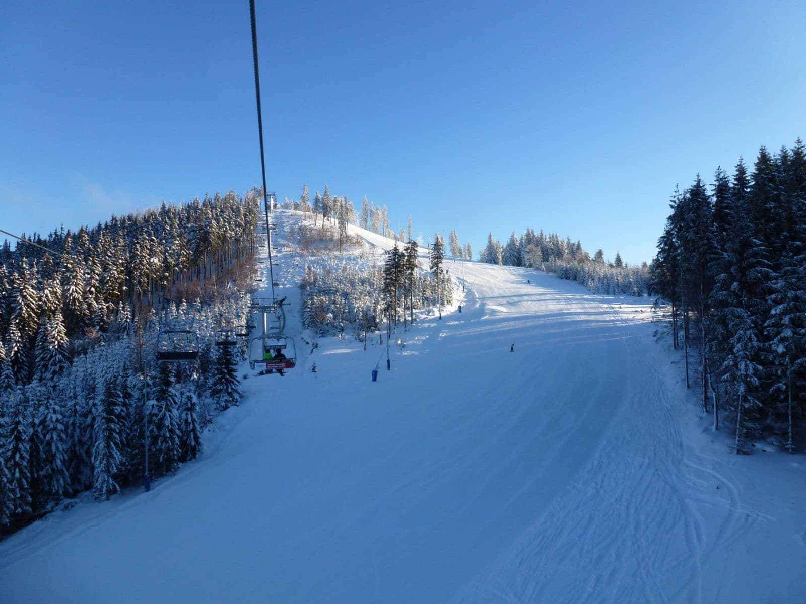 Predaj bytu 2-izbový 38 m², Merklín, Karlovarský kraj Predaj bytu 2-izbový 38 m², Merklín, Karlovarský kraj