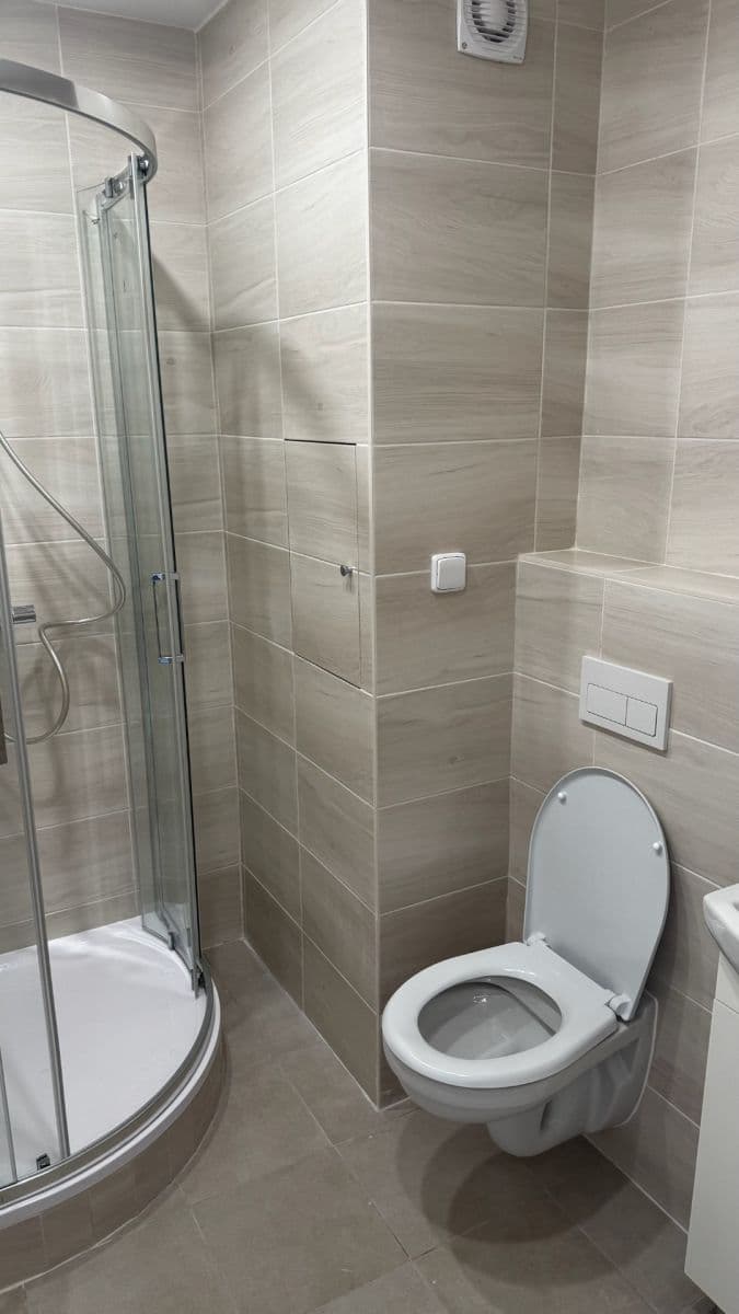 Prenájom bytu 1-izbový 35 m², Černého, Brno, Jihomoravský kraj Prenájom bytu 1-izbový 35 m², Černého, Brno, Jihomoravský kraj