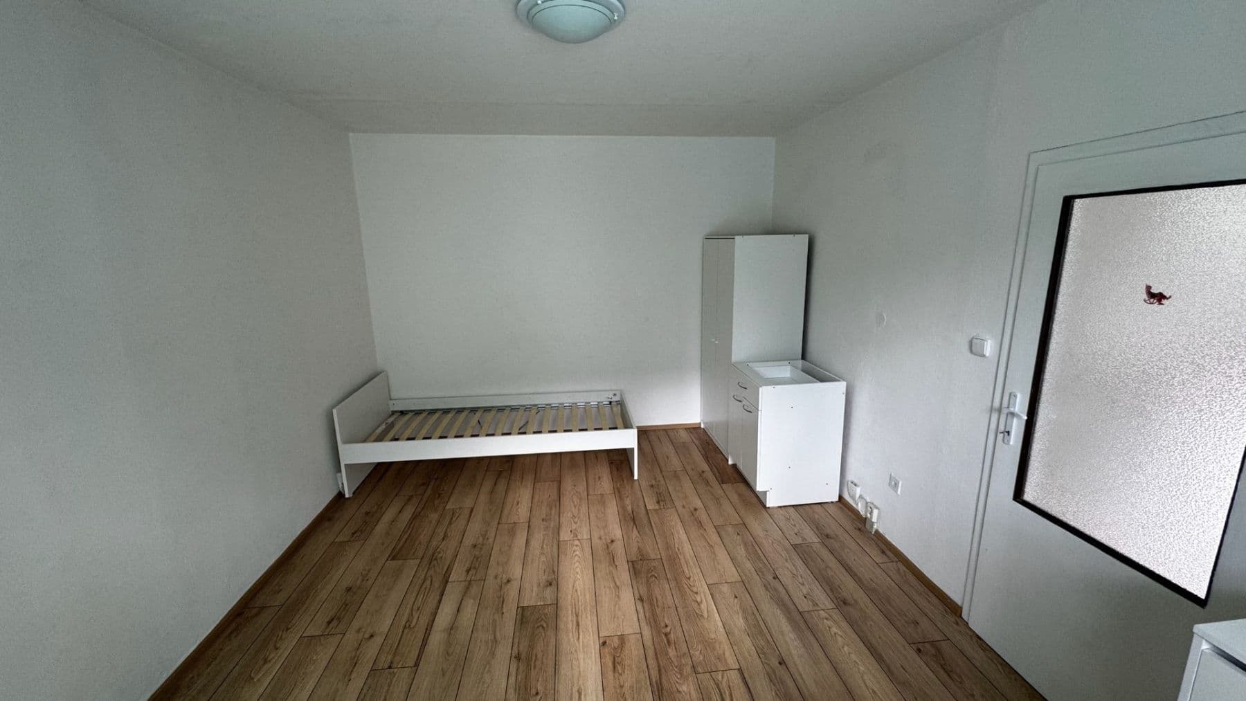 Prenájom bytu 1-izbový 35 m², Černého, Brno, Jihomoravský kraj Prenájom bytu 1-izbový 35 m², Černého, Brno, Jihomoravský kraj