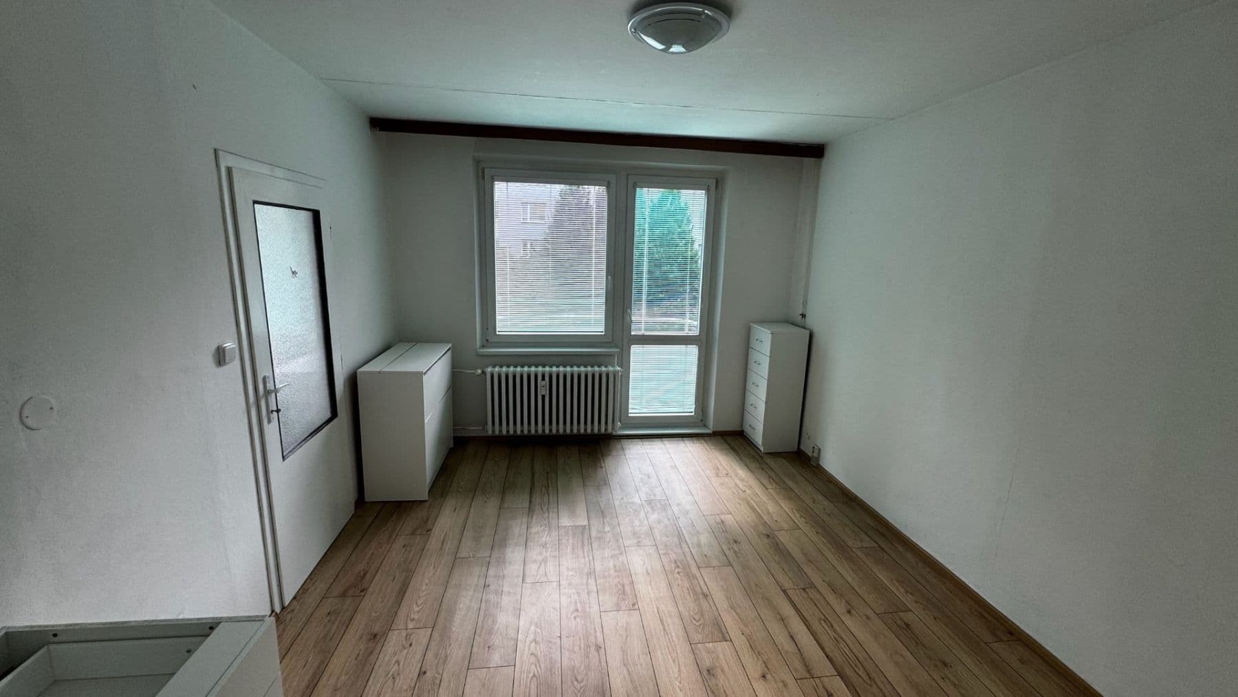 Prenájom bytu 1-izbový 35 m², Černého, Brno, Jihomoravský kraj Prenájom bytu 1-izbový 35 m², Černého, Brno, Jihomoravský kraj