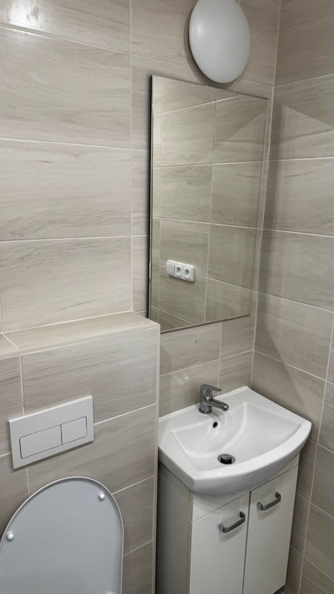 Prenájom bytu 1-izbový 35 m², Černého, Brno, Jihomoravský kraj Prenájom bytu 1-izbový 35 m², Černého, Brno, Jihomoravský kraj