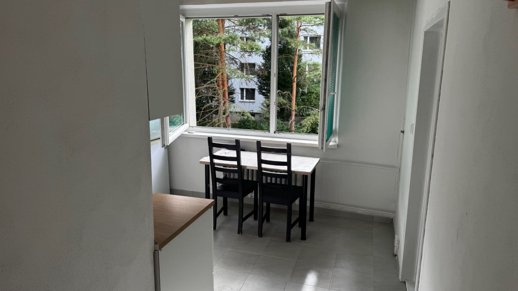 Prenájom bytu 1-izbový 35 m², Černého, Brno, Jihomoravský kraj Prenájom bytu 1-izbový 35 m², Černého, Brno, Jihomoravský kraj