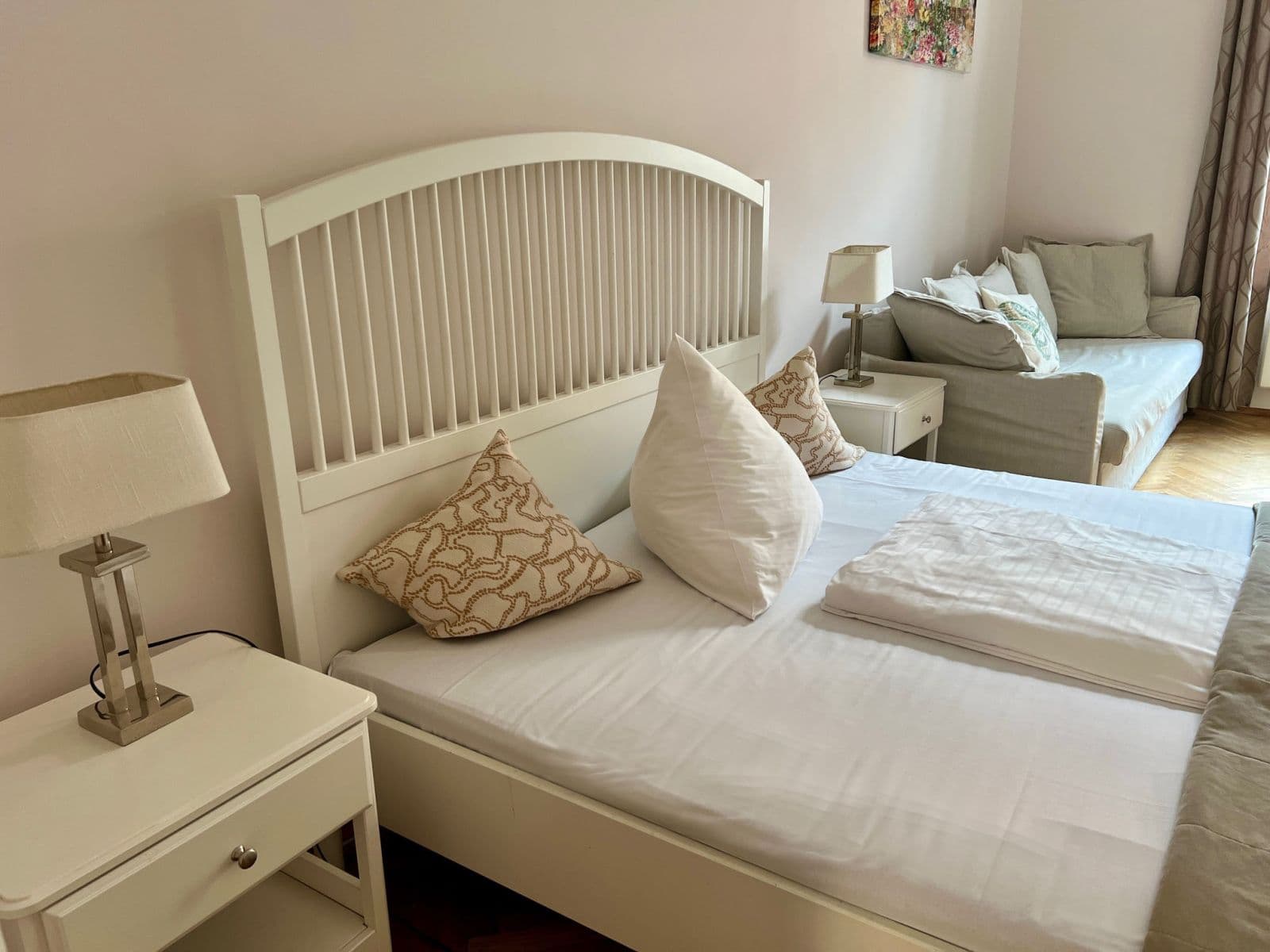 Prenájom bytu 65 m², Ostrovní, Praha, Praha Prenájom bytu 65 m², Ostrovní, Praha, Praha