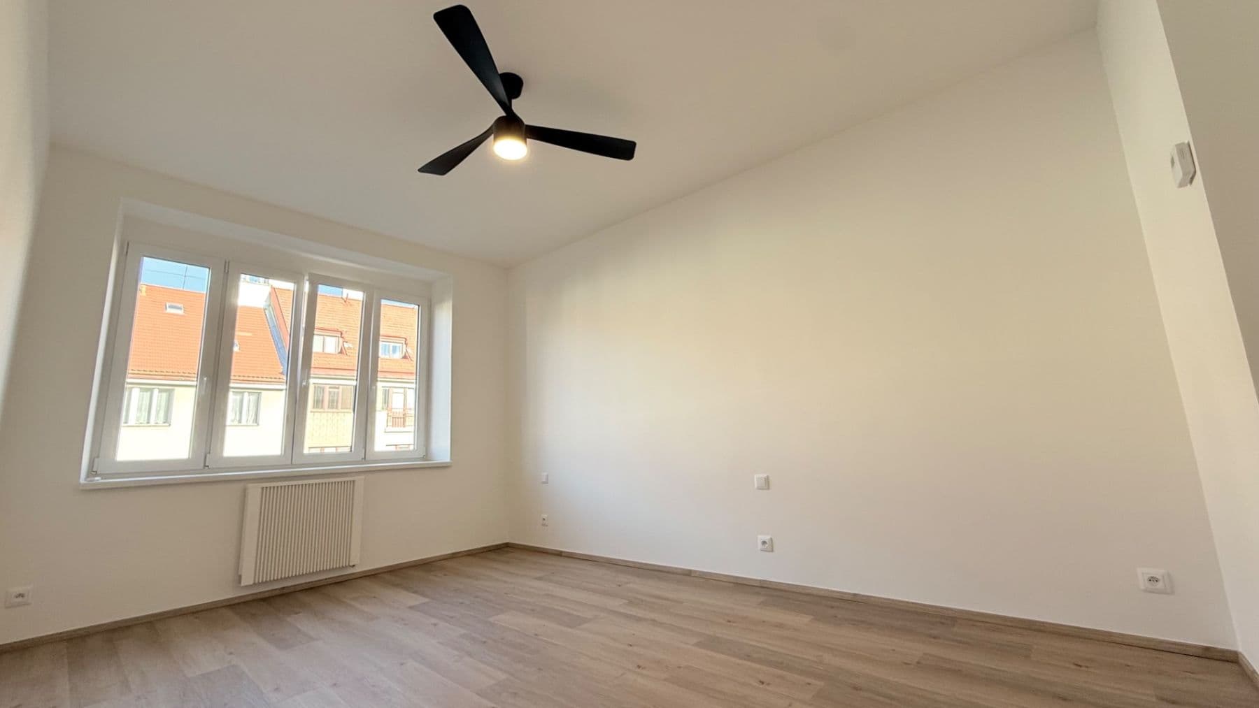 Prenájom bytu 2-izbový 48 m², Koulova, Praha, Praha Prenájom bytu 2-izbový 48 m², Koulova, Praha, Praha
