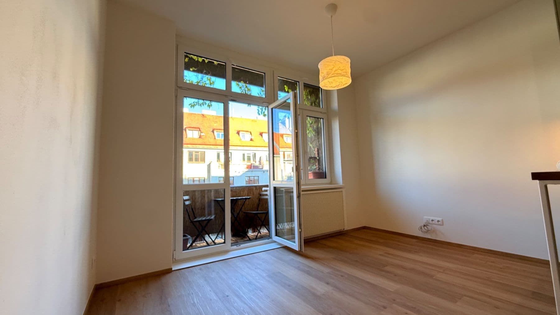 Prenájom bytu 2-izbový 48 m², Koulova, Praha, Praha Prenájom bytu 2-izbový 48 m², Koulova, Praha, Praha