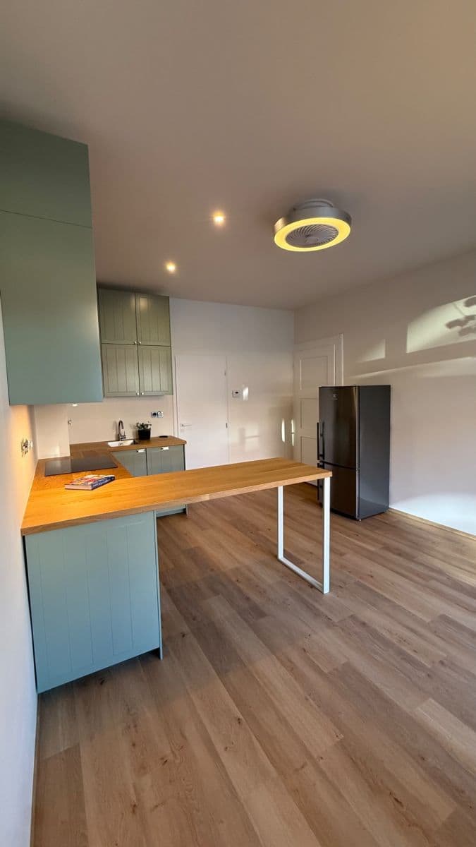 Prenájom bytu 2-izbový 48 m², Koulova, Praha, Praha Prenájom bytu 2-izbový 48 m², Koulova, Praha, Praha