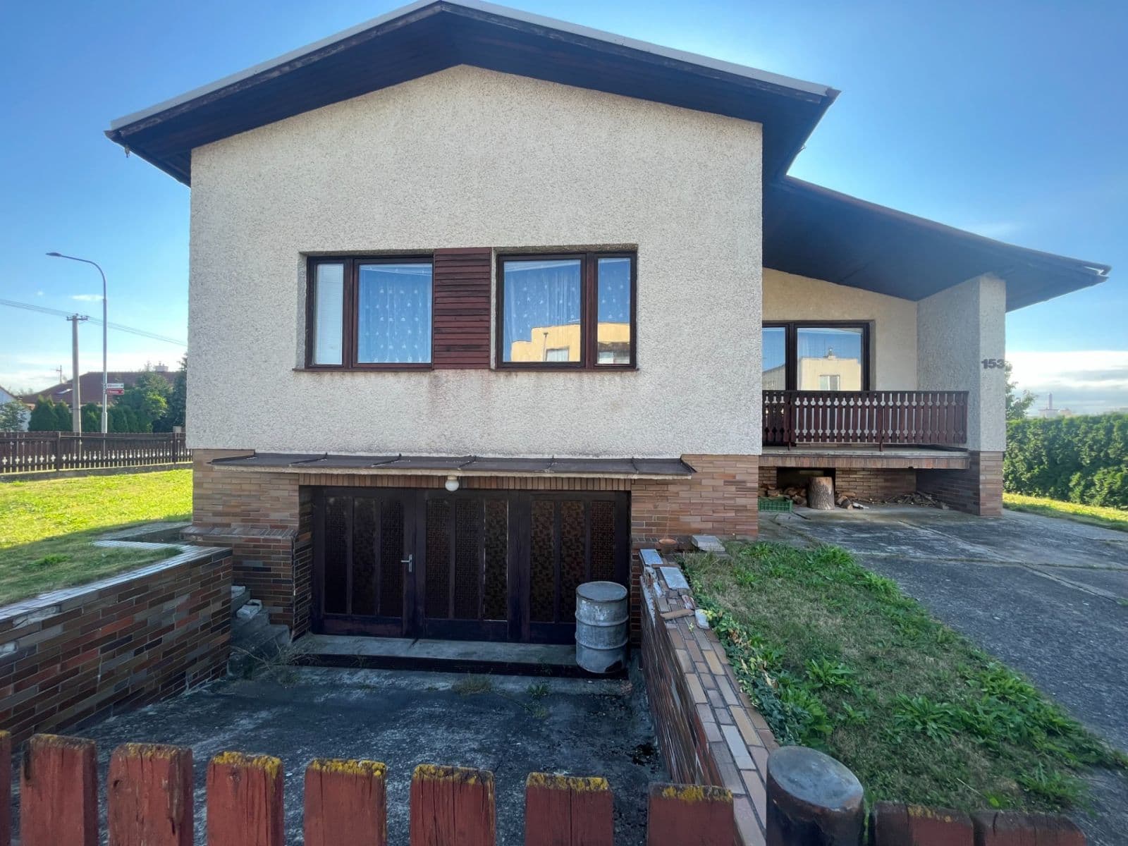 Predaj domu 211 m², pozemek 814 m², K Blahobytu, Srch, Pardubický kraj Predaj domu 211 m², pozemek 814 m², K Blahobytu, Srch, Pardubický kraj