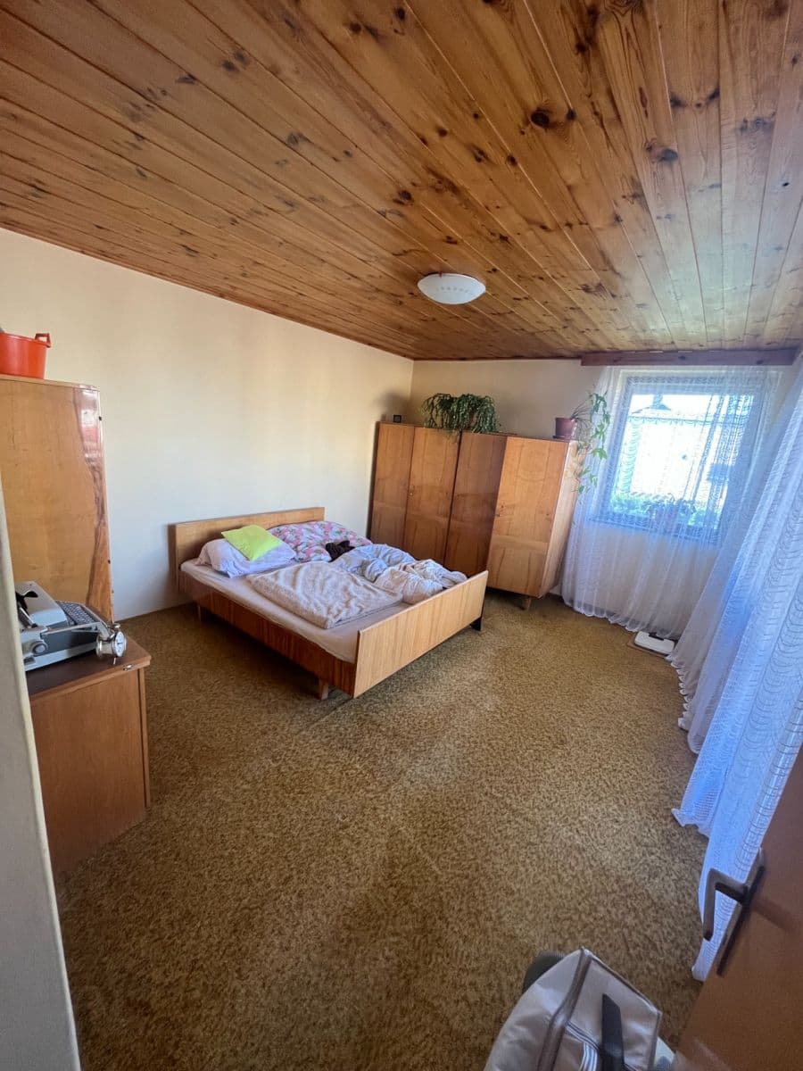 Predaj domu 211 m², pozemek 814 m², K Blahobytu, Srch, Pardubický kraj Predaj domu 211 m², pozemek 814 m², K Blahobytu, Srch, Pardubický kraj