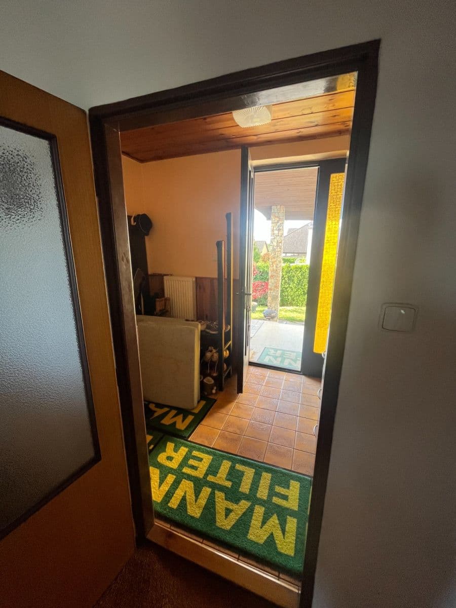 Predaj domu 211 m², pozemek 814 m², K Blahobytu, Srch, Pardubický kraj Predaj domu 211 m², pozemek 814 m², K Blahobytu, Srch, Pardubický kraj