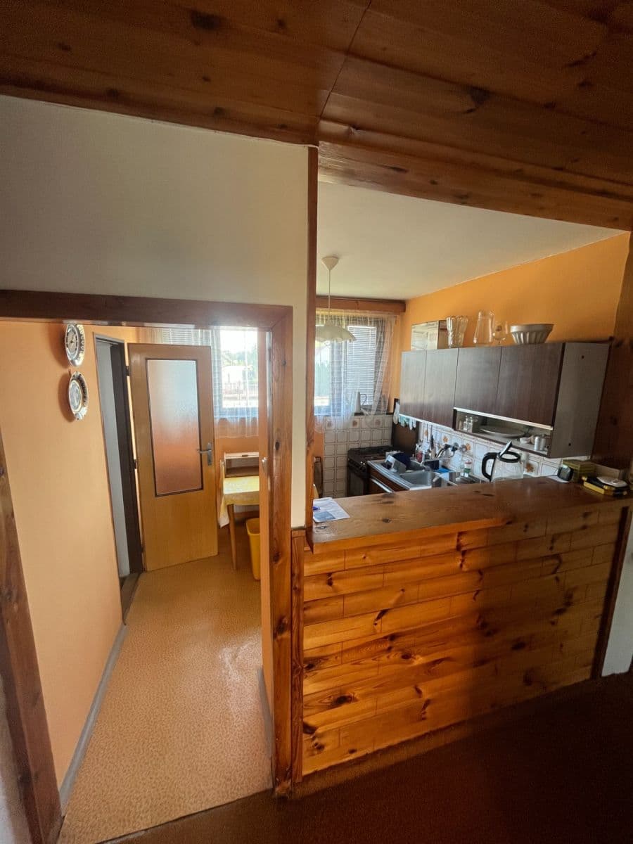 Predaj domu 211 m², pozemek 814 m², K Blahobytu, Srch, Pardubický kraj Predaj domu 211 m², pozemek 814 m², K Blahobytu, Srch, Pardubický kraj