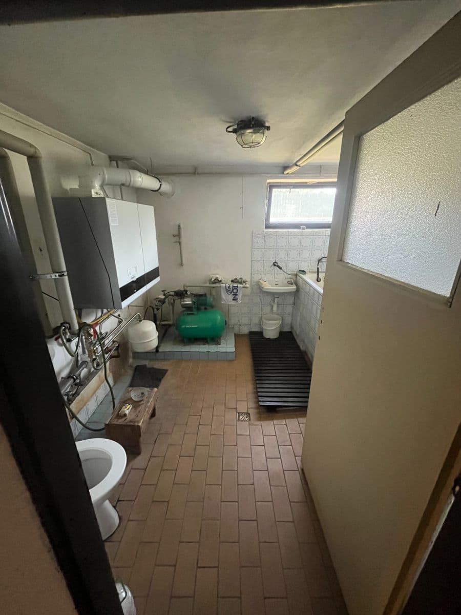 Predaj domu 211 m², pozemek 814 m², K Blahobytu, Srch, Pardubický kraj Predaj domu 211 m², pozemek 814 m², K Blahobytu, Srch, Pardubický kraj