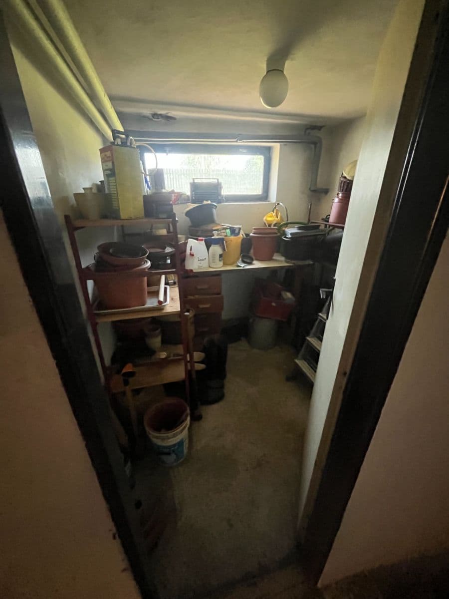 Predaj domu 211 m², pozemek 814 m², K Blahobytu, Srch, Pardubický kraj Predaj domu 211 m², pozemek 814 m², K Blahobytu, Srch, Pardubický kraj