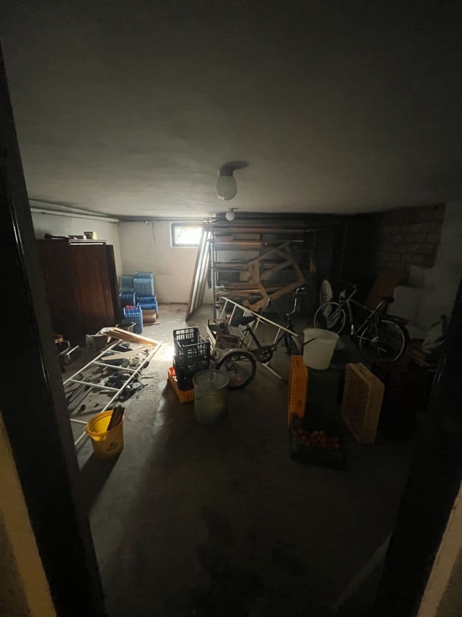 Predaj domu 211 m², pozemek 814 m², K Blahobytu, Srch, Pardubický kraj Predaj domu 211 m², pozemek 814 m², K Blahobytu, Srch, Pardubický kraj