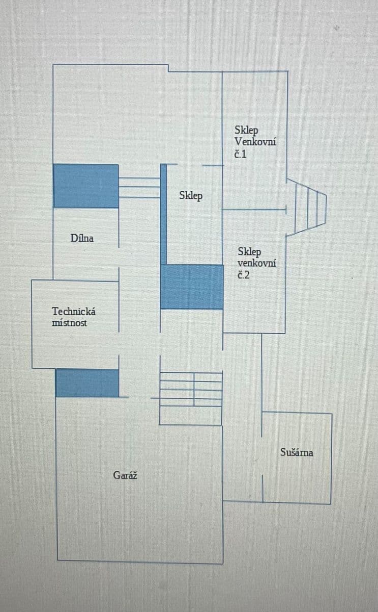 Predaj domu 211 m², pozemek 814 m², K Blahobytu, Srch, Pardubický kraj Predaj domu 211 m², pozemek 814 m², K Blahobytu, Srch, Pardubický kraj